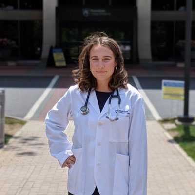 MD/PhD student @PennStHershey in the @Moldovanlab