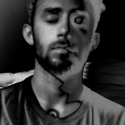 RonHarrisIII's profile picture. 