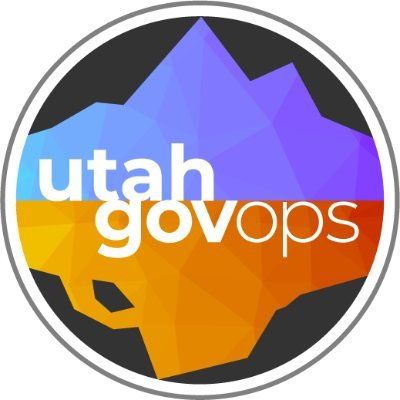 UtahGovOps Profile Picture