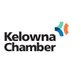 Kelowna Chamber (@KelownaChamber) Twitter profile photo