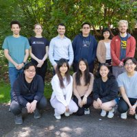 Bergsman Lab Group (@bergsmangroup) 's Twitter Profile