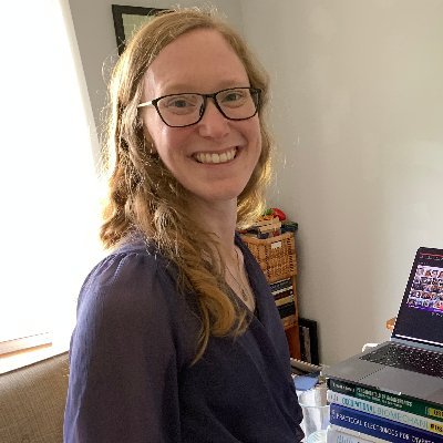 EmmaBaillargeon's profile picture. Postdoc with @epi_andi studying how to measure, promote, and preserve older adults' mobility @PittPubHealth. Follows/likes/RT ≠ endorsement. Views are my own.