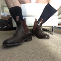 RM's & Suits ๐ฆ๐บ๐๐ฅ๐ (@suits_and_boots) 's Twitter Profile