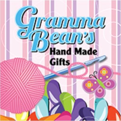 Hi, I am Julie and my store is GrammaBeansHomemadeGifts and I have stores on etsy, ravelry, craftsy, wanelo, and I sell homemade crochet items and patterns.