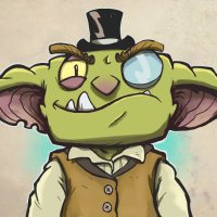 Master Goblin Games (@mastergoblins) 's Twitter Profile