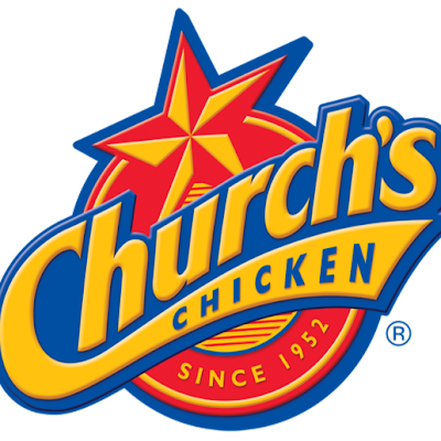 Church's Chicken es una cadena de restaurantes de comida rápida que se especializa en pollo frito, biscuits dulces, pure de papa cremoso asi como ensalada.