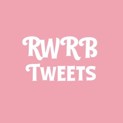 rwrb characters on twitter (@/rwrbtwts on instagram)
