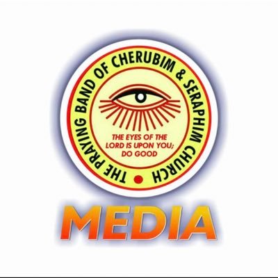 The Official Twitter Handle for The Praying Band of Cherubim and Seraphim Church (Ijo Ita-Balogun) Media Crew