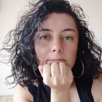 🇨🇴🇲🇽
Investigo sobre agua y energía. Amo los ríos y bailo salsa. Leo ciencia ficción y soy rojilla desde chiquilla.