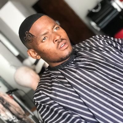barbers_of_SA's profile picture. Barber Artist💈🇿🇦
facebook : bhamuzathebarber07
whatsapp :078 5222 694
📍Hammanskraal,Temba.