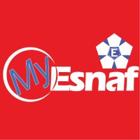 MyEsnaf (@myesnaf) Twitter profile photo