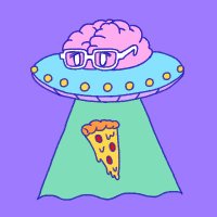 諸行無常マン🍕 (@pizza_icon) 's Twitter Profile Photo