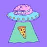 pizza_icon's profile picture. 元グリラのトミーはDJピザのアイコンのひと。髪が青い。

😈鬼、大集結！👿
2025/11/03(月祝)
「百鬼夜行 -肆-」@池袋手刀
Numb'n'dub（大阪）／DEATHRO／COFFINS／ネムレス
