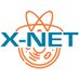 X-Net (@xnetbio) Twitter profile photo X-Net (@xnetbio) Twitter profile photo