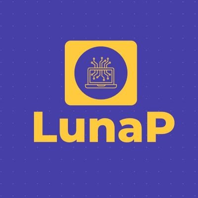 Luna Matic (Polygon) Version.  Project to cover your losses in #luna