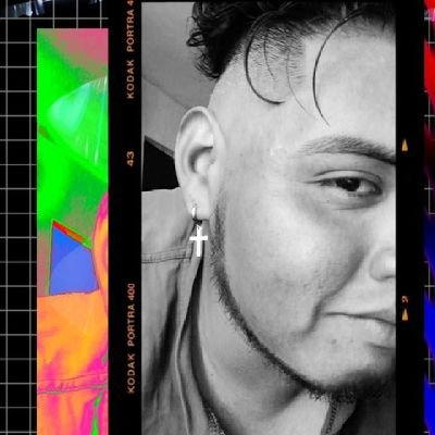 MaikolMv94's profile picture. Disfrutando las pequeñas cosas de la vida 😎🖤