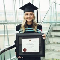 Brittany Tucker (@msandrewsnl) 's Twitter Profile Photo