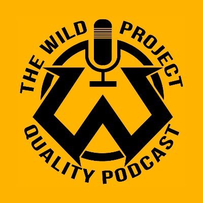 Cuenta dedicada a la recopilación de estadísticas, datos curiosos y más acerca del podcast de Jordi Wild: The Wild Project.