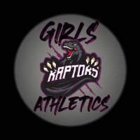 Rushing Girls Athletics(@GirlsRushing) 's Twitter Profile Photo