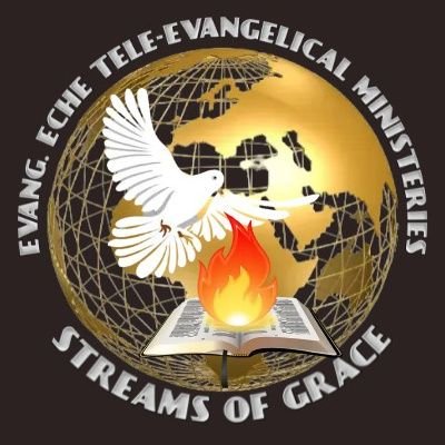 Chez_ofoeze's profile picture. A Tele-Evangelical Ministries
A.K.A Streams of Grace (S.O.G)
A center of insights&solutions,through the spoken word of God&the manifest power of the Holy Spirit
