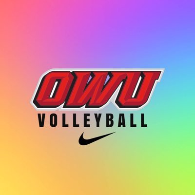 The official twitter account for OWU Volleyball~NCAA Division III~NCAC Conference. Go Battling Bishops! #OWUVB #JAGCUP #GoBishops #OWUPride