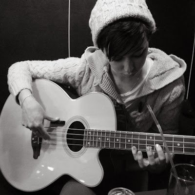 EirlysBack's profile picture. 