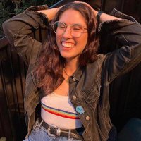 Kayla Martell Feldman (she/they) (@kaylatmf) 's Twitter Profile