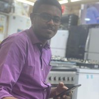 Mohamed Yousif (@mohmedyou) 's Twitter Profile