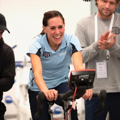 Professional Learning Coordinator @vicachper | @vicachper Primary TOY '20 | Triathlete | Motivated to go faster, inspire and grow professionally.