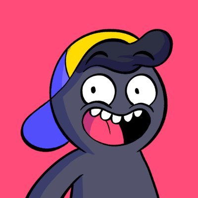 sockverse's profile picture. 🧦 Lost a sock? It’s in the Sock-Verse!
🧺 Tune in for freshly laundered content
✨ Comics & More ✨