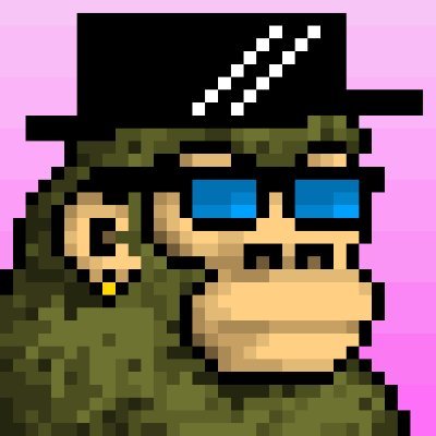 Mr.Showcase | MrShowcase.ethさんのプロフィール画像