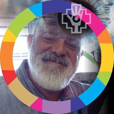 paqonawta's profile picture. Doutotoro, Professor, Gardener of Childhood, Researcher of Children's Imagination Rights, Loooco of Love & Passion.
Floripa , BR
🐻❤🐥⚓ 🎈🌈🗻👑✨