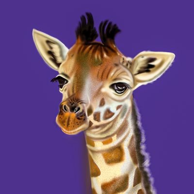 babygiraffe.loopring.eth 🦒さんのプロフィール画像