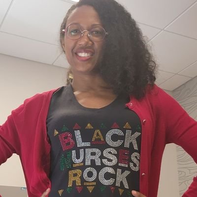 #Christian #WomensHealth #WHNP #STTI #NBNA #NPWH #speaker| The Black Pre-nursing Coach & Founder @NursingInspired #BlackTwitter #NurseTwitter #NursePractitioner