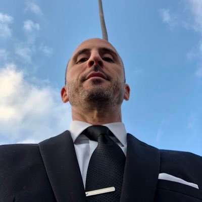 David Profile