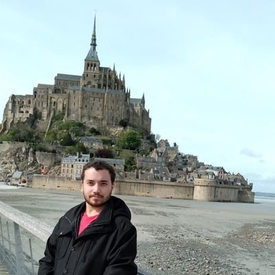 edwin2613's profile picture. 🇵🇦. Mechanical Engineer ⚙ Energy and Environmental Engineer♻️🍃