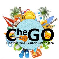 CheGO - Chelmsford Guitar Orchestra (@official_chego) 's Twitter Profile