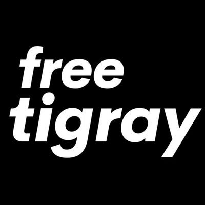 Fighting for Independent Tigray