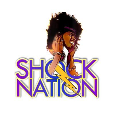 Shock Nation Official