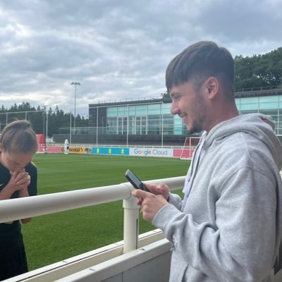 @JDSports Content Assistant apprentice | Content Creator for @whatisdropping | Contributed on @Wolvesacademy @Wolveswomen @Mancity