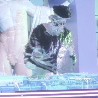 tedkupper's profile picture. all i wanna do is live forever