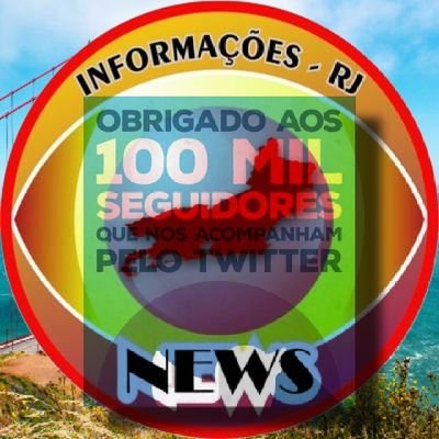 Informações RJ Profile