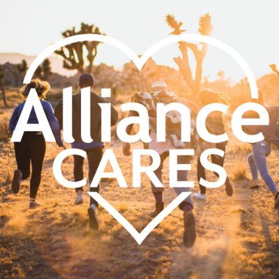 Alliance Trust Company of Nevada's Community Action, Responsibility, Engagement, and Service Committee. We Are Nevada.™