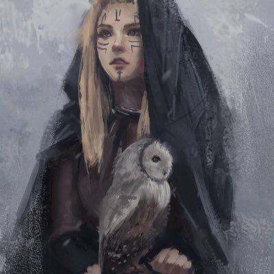 Profile pictures are “Mood” by Zed/Trungbui42 and “All comes to an End” by Vulpes-Ibculta. Links to their marvelous artwork can be found below.