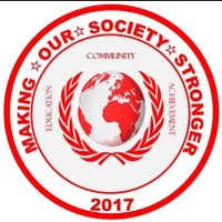 @MakingOurSocietyStronger (@_mossfoundation) 's Twitter Profile