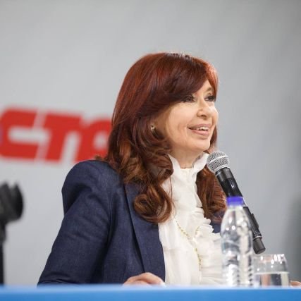Militante Político Kirchnerista Peronista ✌️✌️✌️🇦🇷✌️✌️❤️✌️✌️ hincha de River y de Chevrolet