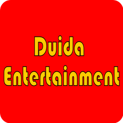 Hola Esta es Duida Entertainment (Anteriormente Conocida como Hikari Entertainment) una Marca Venezolana Independientes / Indie
 de Videojuegos y Cómics