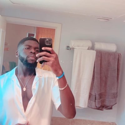 Stay in love with the progress. 🇳🇬 | Investor | BSN, RN