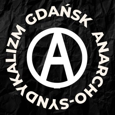 Anarcho-Syndicalist Network - Red Anarcosindicalista 🔴⚫ Internacjonalizm. #Solidarność. 🌐 #Trójmiasto (Pomorze)

@IWAAIT sympathizers.