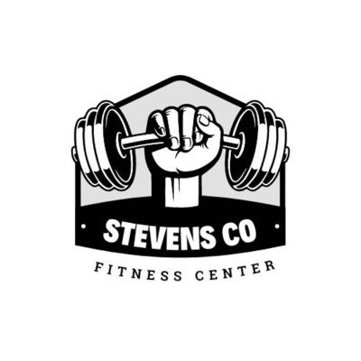 Welcome to the Stevens County Fitness Center Twitter Page! We’ll give updates on the gym! Follow us on our other social media’s as well.